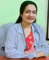 Dr Bindu